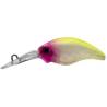 Vobler HERAKLES ASU 35F, 3.5cm, 3.1g, culoare Pink Head Chart