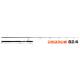 Lanseta YAMAGA BLANKS BlueSniper 82/4 2.52m, 30-110g, 2 tronsoane