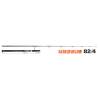 Lanseta YAMAGA BLANKS BlueSniper 82/4 2.52m, 30-110g, 2 tronsoane