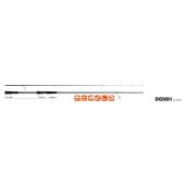 Lanseta spinning YAMAGA BLANKS EARLY 86MH, 2.59m, 7-40g, 2 tronsoane