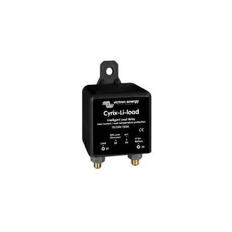 Cyrix-Li-load 12/24V-120A