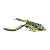 Broasca JAXON Magic Fish Frog Mini B 2.8cm, 3.6g