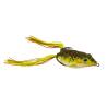 Broasca JAXON Magic Fish Frog Mini D 2.8cm, 3.6g