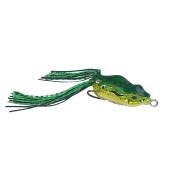 Broasca JAXON Magic Fish Frog Mini E 2.8cm, 3.6g