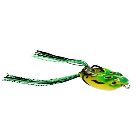 Broasca JAXON Magic Fish Frog Mini C 2.8cm, 3.6g