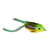 Broasca JAXON Magic Fish Frog Mini F 2.8cm, 3.6g