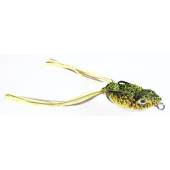 Broasca JAXON Magic Fish Frog 2B 6cm, 14g