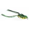 Broasca JAXON Magic Fish Frog 2D 6cm, 14g