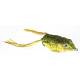 Broasca JAXON Magic Fish Frog 3D 4cm, 6g