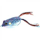 Broasca JAXON Magic Fish Frog 3E 4cm, 6g