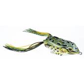 Broasca JAXON Magic Fish Frog 3C 4cm, 6g