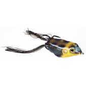 Broasca JAXON Magic Fish Frog 3A 4cm, 6g