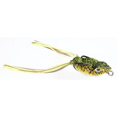 Broasca JAXON Magic Fish Frog 1B 4cm, 7g