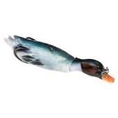 Naluca JAXON Atract Happy Duck, 13cm, 23g, culoare H