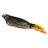 Naluca JAXON Atract Happy Duck, 13cm, 23g, culoare A