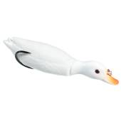 Naluca JAXON Atract Happy Duck, 13cm, 23g, culoare G