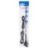 Antena CB PNI Duplex 2000 CB-FM, 26-28MHz (CB), 87-108MHz (FM)