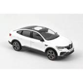 Macheta auto RENAULT Arkana R.S. Line (2021) 1:43 alb