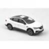 Macheta auto RENAULT Arkana R.S. Line (2021) 1:43 alb