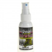 Atractant cu aroma de usturoi SENSAS BOMBIX GARLIC 75ML