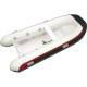 RIB Allroundmarin Ribstar Pro 350 GFK / PVC, 3.50m, 4 persoane, 15CP