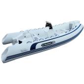 RIB ALLROUNDMARIN Ribstar Deluxe 410 cu consola si scaune, 4.10m, 5 persoane, max.50CP