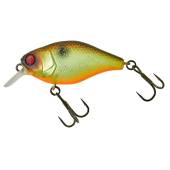 Vobler ILLEX Chubby 28, 3.8cm, 4g, culoare Muddy Roach