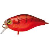 Vobler ILLEX Chubby 28, 3.8cm, 4g, culoare Red Craw