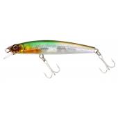 Vobler ILLEX Battle Minnow 80, 8cm, 6.3g, culoare Bright Ayu