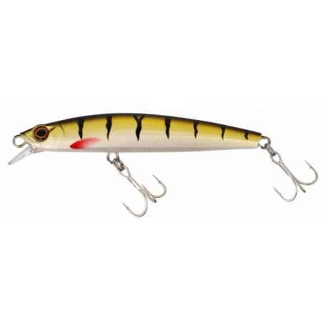 Vobler ILLEX Battle Minnow 80, 8cm, 6.3g, culoare Perch