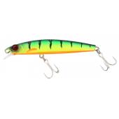 Vobler ILLEX Battle Minnow 80, 8cm, 6.3g, culoare Mat Tiger