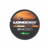 Leader monofilament KORDA LongChuck 50m, 0.33-0.47mm, 30lbs