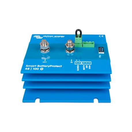 Smart BatteryProtect 48V-100A