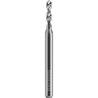 Burghiu de carbura, Datron 00687205, 2.05x3.175mm
