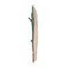 Caiac de pescuit PELICAN Argo 100X Angler fade black green / sand, 3.05m, 1 persoana