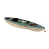 Caiac de pescuit PELICAN Argo 100X Angler fade black green / sand, 3.05m, 1 persoana