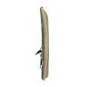 Caiac de pescuit PELICAN Sentinel 100X Angler Fade Black Green/Light Khaki, 2.90m, 1 persoana