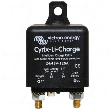Cyrix-Li-Charge 24/48V-120A