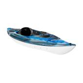 Caiac de performanta PELICAN Sprint 100XR Neptune/White/Cyan, 3.05m, 1 persoana