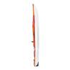 Caiac de performanta PELICAN Sprint 120XR Lava/White/Orange, 3.66m, 1 persoana