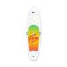 Placa rigida SUP PELICAN Flow 94 MIX White/Seafoam, 284cm, max.90kg