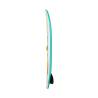 Placa rigida SUP PELICAN Flow 94 MIX White/Seafoam, 284cm, max.90kg