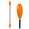 Padela caiac PELICAN Standard Orange, 220cm