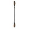 Padela caiac pescuit PELICAN Poseidon Angler Baltic Brown, 250cm