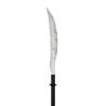 Padela caiac pescuit PELICAN Poseidon Angler Granite, 250cm