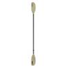 Padela caiac pescuit PELICAN Poseidon Angler Khaki, 250cm