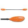 Padela caiac PELICAN Poseidon Bright Orange, 230cm