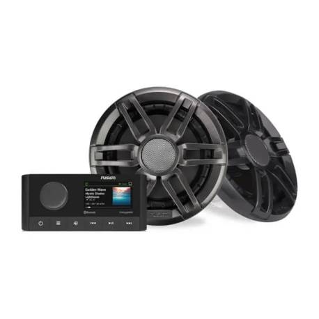 Sistem audio GARMIN FUSION MS-RA210+ XS-F65SPG, 010-02250-60