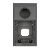 Wall mount enclosure for Color Control GX