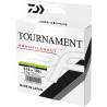 Fir monofilament DAIWA TOURNAMENT SF, 0.23mm, 4.5kg, 300m, GREEN